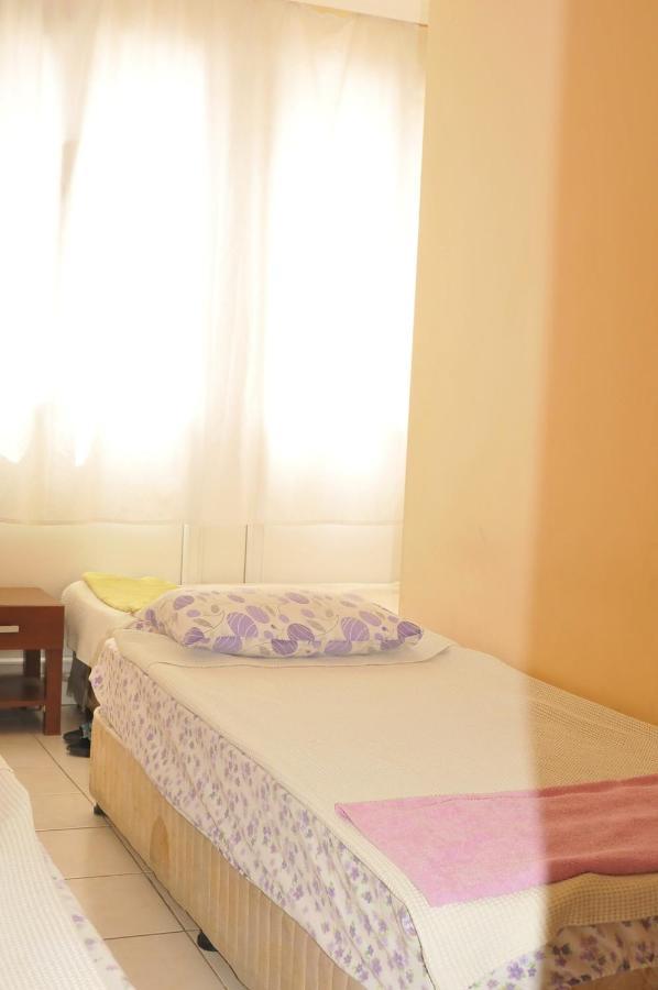 Otel şarampol 2*